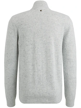 PME Legend Zip jacket cotton mix