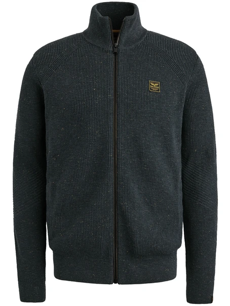 PME Legend Zip jacket cotton mix