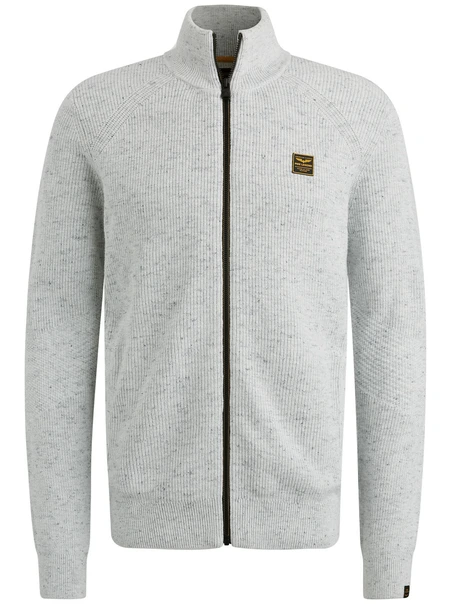 PME Legend Zip jacket cotton mix