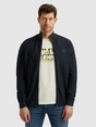 PME Legend Zip jacket cotton modal
