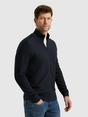 PME Legend Zip jacket cotton modal