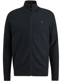 PME Legend Zip jacket cotton modal