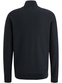 PME Legend Zip jacket cotton modal
