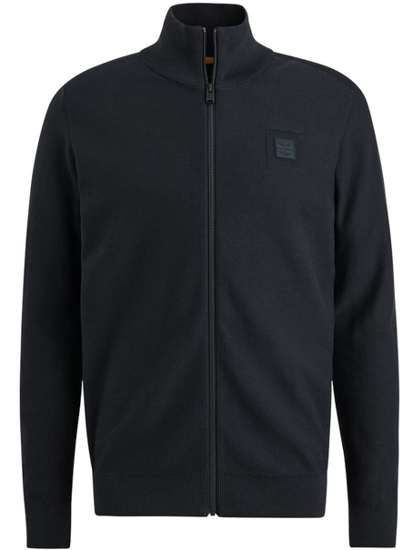 PME Legend Zip jacket cotton modal