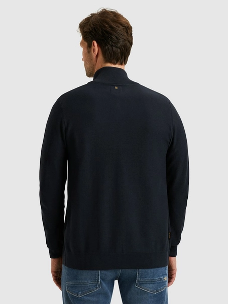PME Legend Zip jacket cotton modal