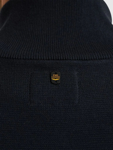 PME Legend Zip jacket cotton modal