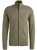 PME Legend Zip jacket cotton mouline
