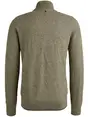 PME Legend Zip jacket cotton mouline
