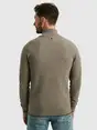 PME Legend Zip jacket cotton mouline