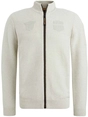 PME Legend Zip jacket cotton structure cargo