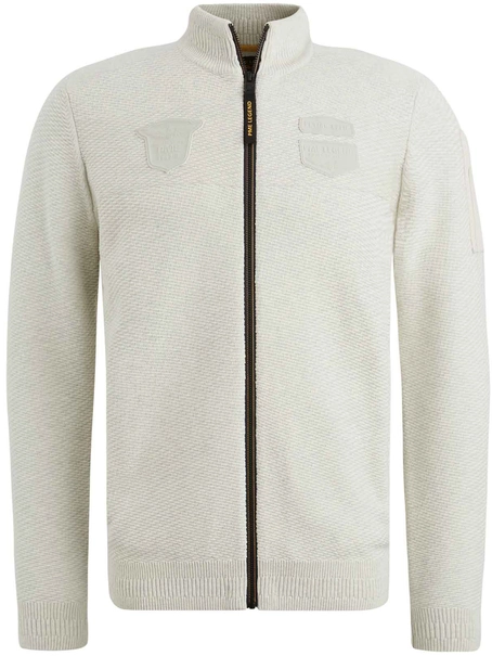 PME Legend Zip jacket cotton structure cargo