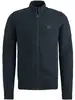 PME Legend Zip jacket cotton structure knit