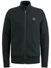 PME Legend Zip jacket cotton structure knit