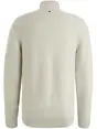 PME Legend Zip jacket cotton structure knit