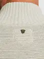 PME Legend Zip jacket cotton structure knit