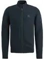 PME Legend Zip jacket cotton structure knit