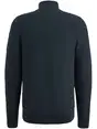 PME Legend Zip jacket cotton structure knit