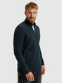 PME Legend Zip jacket cotton structure knit