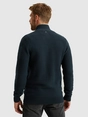PME Legend Zip jacket cotton structure knit