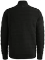 PME Legend Zip jacket cotton structure knit