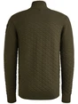 PME Legend Zip jacket cotton structure mix