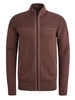 PME Legend Zip jacket cotton structure