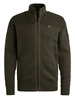 PME Legend Zip jacket cotton structure