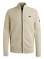 PME Legend Zip jacket cotton structure