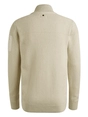 PME Legend Zip jacket cotton structure