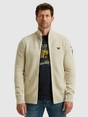 PME Legend Zip jacket cotton structure