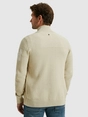PME Legend Zip jacket cotton structure