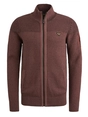 PME Legend Zip jacket cotton structure