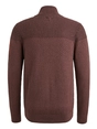 PME Legend Zip jacket cotton structure