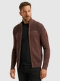PME Legend Zip jacket cotton structure