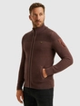 PME Legend Zip jacket cotton structure