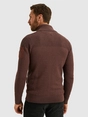PME Legend Zip jacket cotton structure