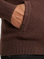 PME Legend Zip jacket cotton structure