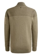 PME Legend Zip jacket cotton structure