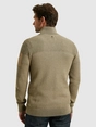 PME Legend Zip jacket cotton structure