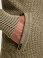 PME Legend Zip jacket cotton structure