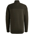 PME Legend Zip jacket cotton structure