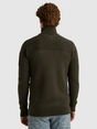 PME Legend Zip jacket cotton structure