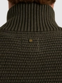 PME Legend Zip jacket cotton structure