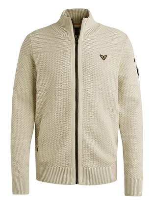 PME Legend Zip jacket cotton structure