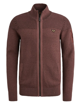 PME Legend Zip jacket cotton structure