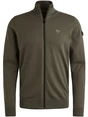 PME Legend Zip jacket cotton