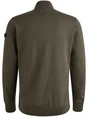 PME Legend Zip jacket cotton