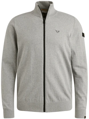 PME Legend Zip jacket cotton