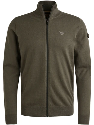 PME Legend Zip jacket cotton