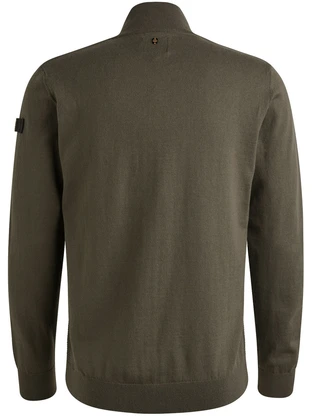 PME Legend Zip jacket cotton